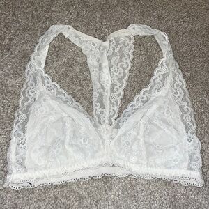 Victoria’s Secret Racerback Bralette Small